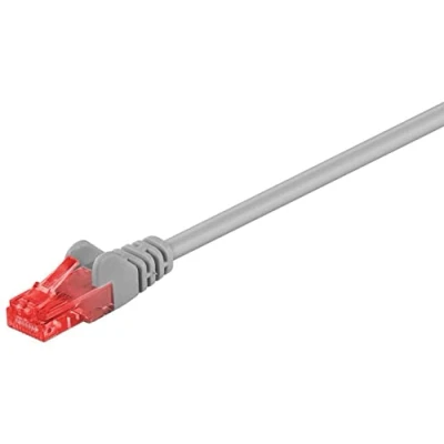 Afbeelding van Microconnect UTP kabels CAT6 5m LSZH
