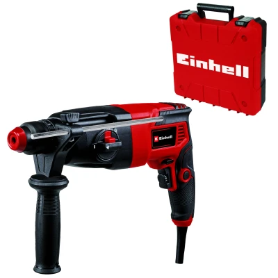Afbeelding van Einhell TC RH 620 4F SDS Plus Boorhamer 240 V W