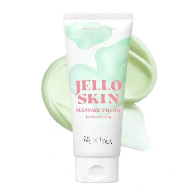 Afbeelding van Beauty of Joseon Jelloskin Massage Cream for face &amp; body 200ml
