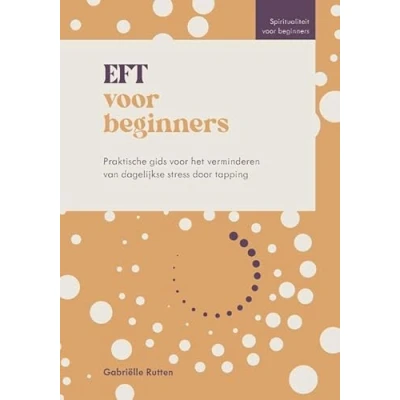 Afbeelding van Spiritualiteit voor beginners EFT