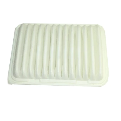 Image de Filtre à air purflux a1262