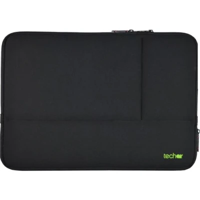 Image de techair Slipcase Housse d&#039;ordinateur portable 13.3&quot; noir