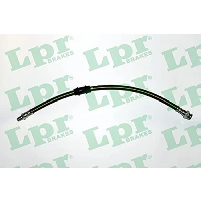 Afbeelding van LPR 6T46699 Remslang 440 F10X1 FIAT: Uno Hatchback