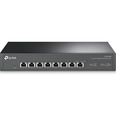 Afbeelding van TP Link TL SX1008