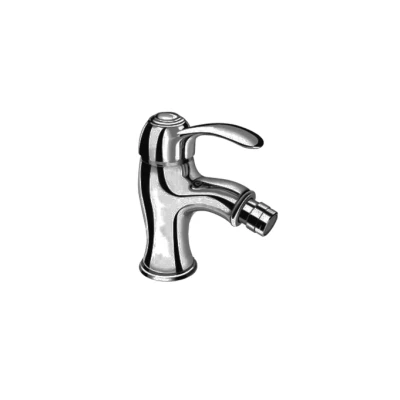 Afbeelding van Huber Victorian Bidetmengkraan RVS VM0005502A