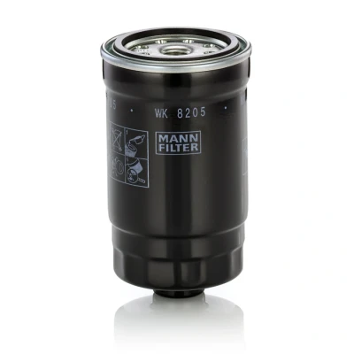 Image de Filtre à carburant mann wk8205
