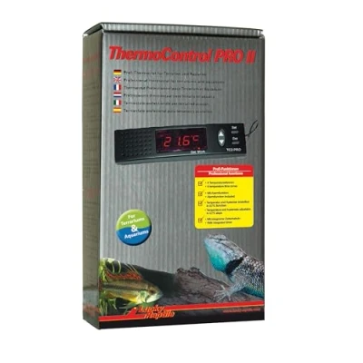 Afbeelding van Lucky Reptile Thermo Controlpro Ii
