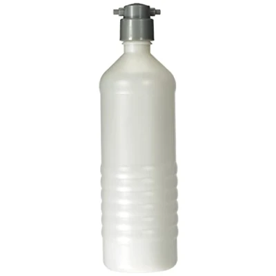 Afbeelding van Nobby reis drinkfles 1 st à 750 ml