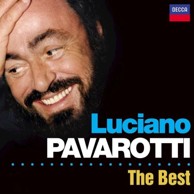 Afbeelding van Luciano Pavarotti The Best
