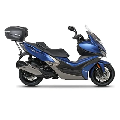 Afbeelding van SHAD Top Master Achter Montage Kymco Xciting 400S