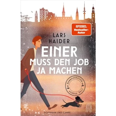 Afbeelding van Einer muss den Job ja machen