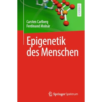 Afbeelding van Epigenetik des Menschen