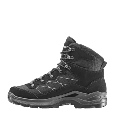 Afbeelding van Lowa Taurus PRO GTX MID Outdoorschoenen, Heren, Maat: 47, Schwarz Leer en textiel
