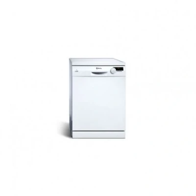 Image de Lave Vaisselle Balay 3VS506BP 60cm 12 Couverts 9.5L 220V 48dB Blanc