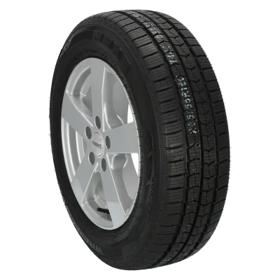 Afbeelding van Nexen Winguard Wt1 215/70 R15 109R 8 PR