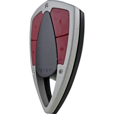 Afbeelding van CDVI Security F1002000049 Draadloze handzender