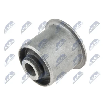 Afbeelding van NTY ZTP NS 020D Draagarmrubbers Vooras bovenaan, Binnen