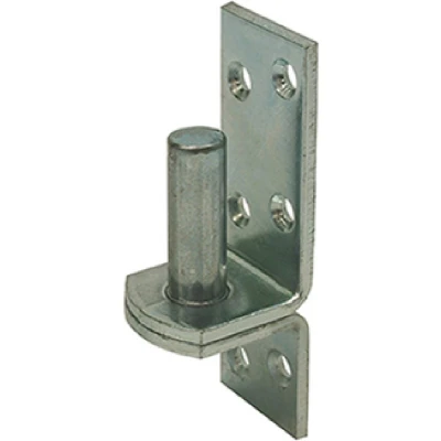 Afbeelding van Gb Plaatduim diameter 16 x 45mm 35 4mm RVS 304 492524