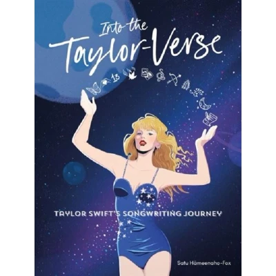 Image de Into the Taylor Verse