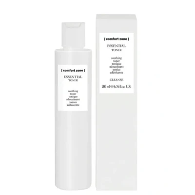 Afbeelding van Comfort Zone Essential Toner 200 ml