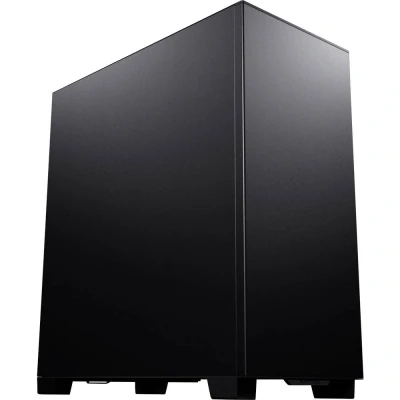 Afbeelding van Phanteks XT Silent (E ATX, mATX, Mini ITX, ATX), PC behuizing, Zwart
