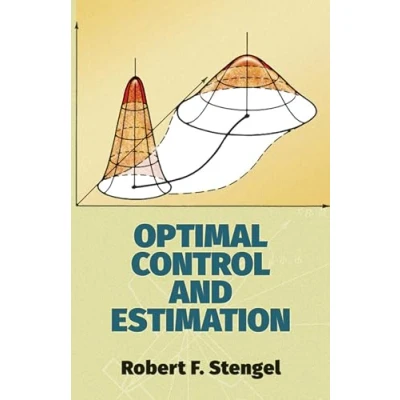 Afbeelding van Optimal Control &amp; Estimation
