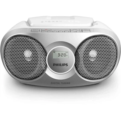 Afbeelding van Philips AZ215S Radio CD speler