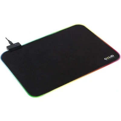 Afbeelding van Gelid Solutions Nova S RGB Muismat
