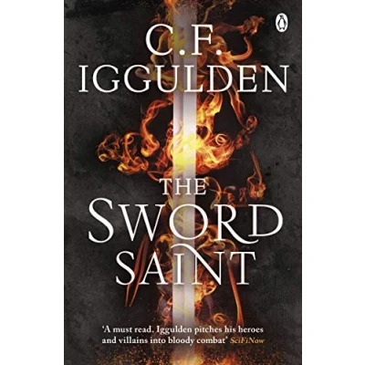 Afbeelding van Sword Saint
