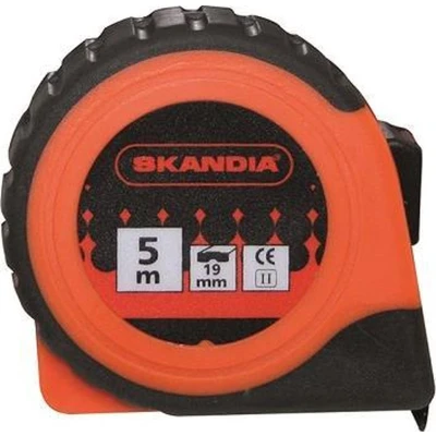 Afbeelding van Skandia Rolbandmaat 5 m x 19mm