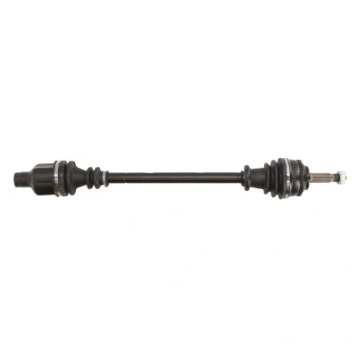 Afbeelding van POINT GEAR PNG72292 Aandrijfas Vooras rechts 740 86 voor voertuigen met ABS RENAULT: CLIO 2, Kangoo I, TWINGO 1
