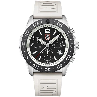 Afbeelding van Luminox Pacific Diver XS.3141 Heren 44mm