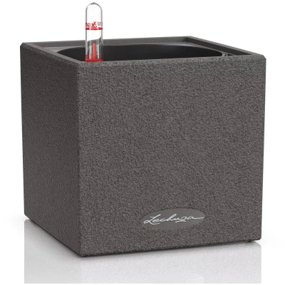 Afbeelding van Lechuza Canto stone 14 Grafietzwart