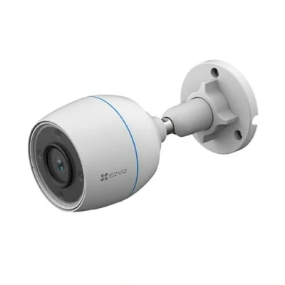 Afbeelding van Ezviz Bewakingscamera H3c Fhd Wit (303102559)