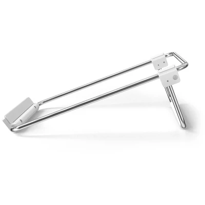 Afbeelding van UGREEN Desktop laptop standaard zilver
