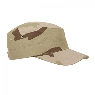 Afbeelding van Helikon Tex Battle Cap US Desert