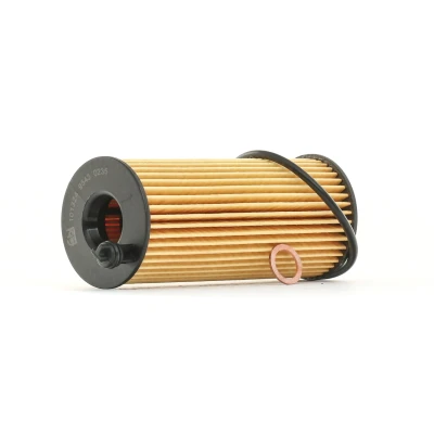 Afbeelding van Febi Bilstein Oliefilter 101324