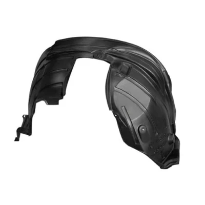 Afbeelding van PRASCO DA8203603 Binnenspatscherm Rechts voor DACIA: Duster Off Road