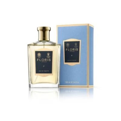Afbeelding van Floris Signature Collection JF Eau de Toilette 50ml