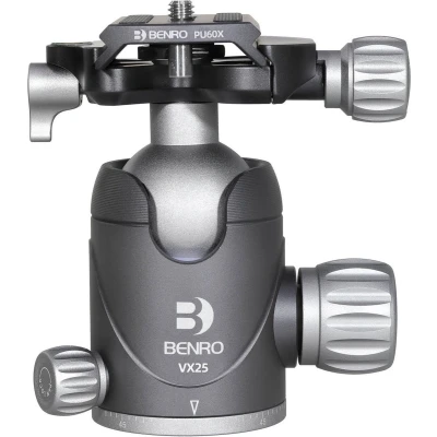 Afbeelding van Benro Balhoofd VX25