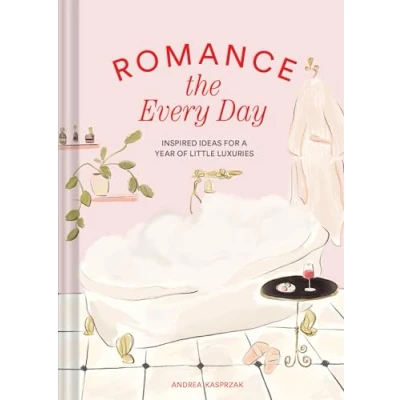 Afbeelding van Romance the Every Day
