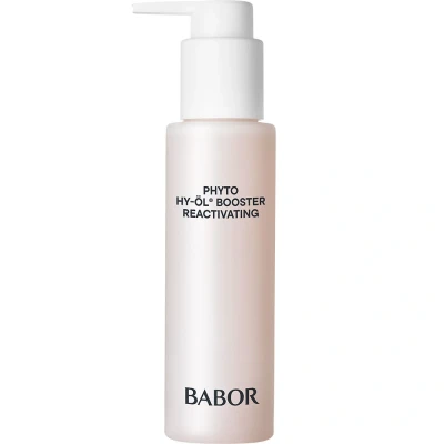Afbeelding van BABOR Phyto HY ÖL Booster Reactivating 100ml Gel 100 ml