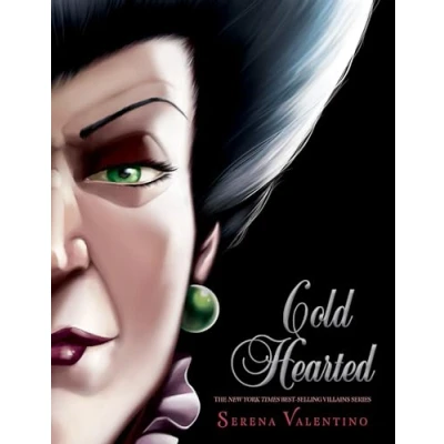 Afbeelding van Villains Cold Hearted Villains, Book 8