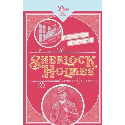 Image de Sherlock Holmes Un scandale en Bohême