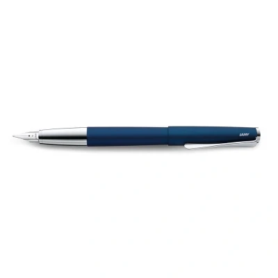 Afbeelding van LAMY Studio Imperial Blue FP F