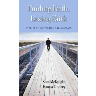 Afbeelding van Finding Faith, Losing Faith