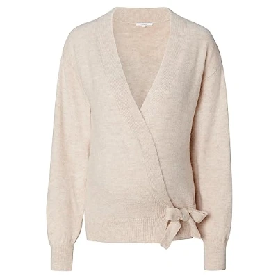 Image de Vest Cecia Oatmeal XS