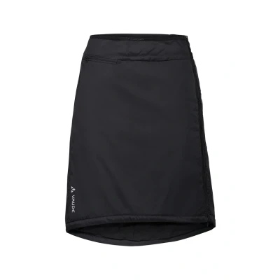 Afbeelding van Vaude Rokken, Dames, Maat: 34, Black