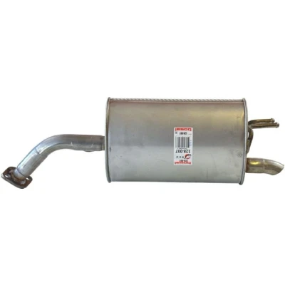 Afbeelding van Bosal Achterdemper 128 007