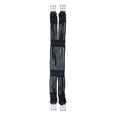 Afbeelding van Waldhausen Singel String Zwart 45cm Agradi.be